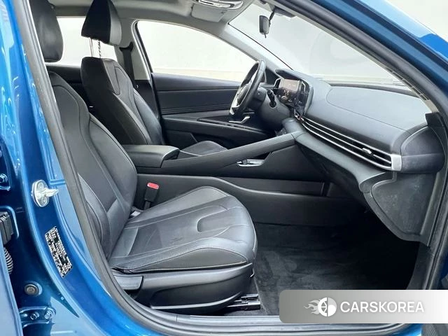 Hyundai Elantra id 4255736 из Китая 7