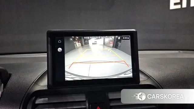 Hyundai Casper id 3551111 из Кореи 7