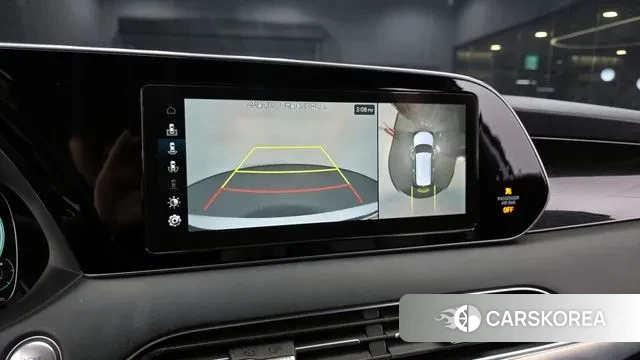 Hyundai Palisade id 3379195 из Кореи 7