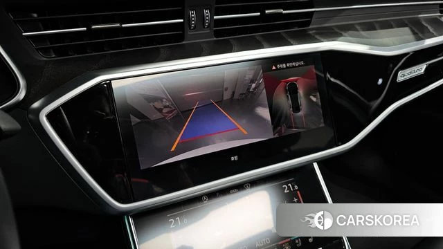 Audi A6 (C8) id 3851262 из Кореи 7