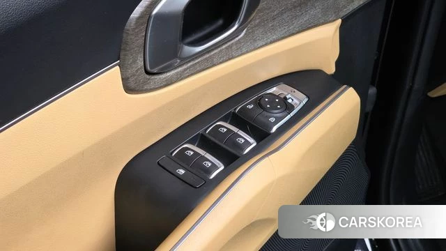Kia Sorento 4th Generation id 4726429 из Кореи 7