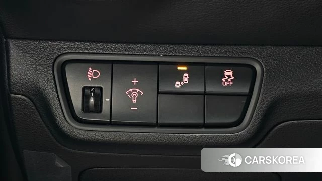 Kia The New K3 2nd generation id 4500430 из Кореи 7