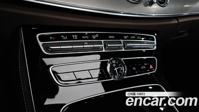 Mercedes-Benz E-Class W213 id 2698663 из Кореи 7