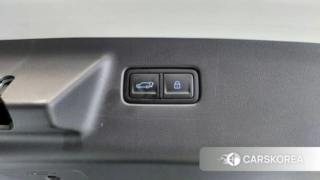 Hyundai Santa Fe (MX5) id 4879909 из Кореи 7