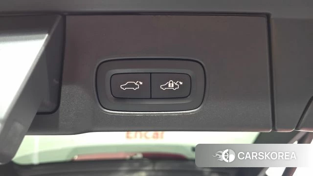 Volvo V90 Cross-Country id 4688853 из Кореи 7
