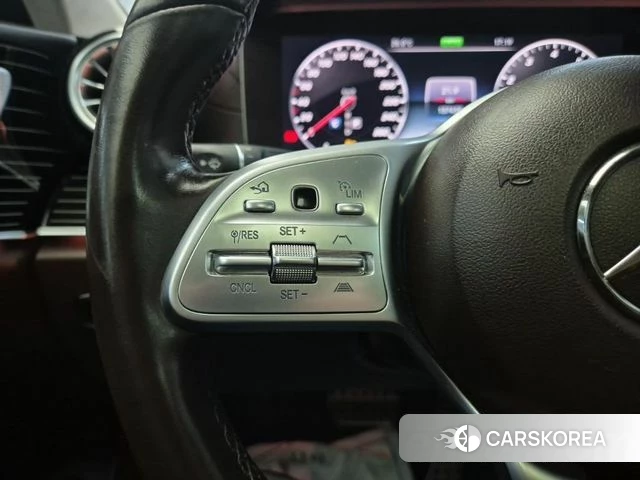 Mercedes-Benz CLS-Class C257 id 4543043 из Кореи 7