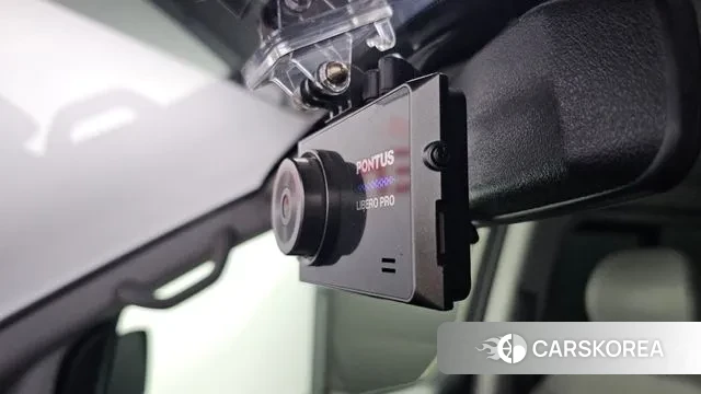 Hyundai The New Grand Starex id 3465093 из Кореи 7