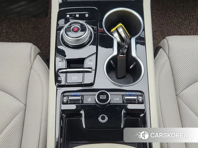 Kia The New K5 3rd generation id 3223399 из Кореи 7