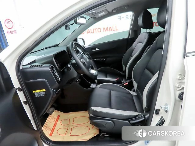 Kia The New Morning (JA) id 3858600 из Кореи 7