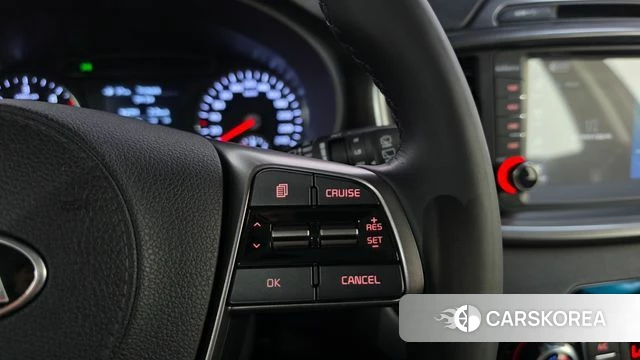 Kia The New Sorento id 4684353 из Кореи 7