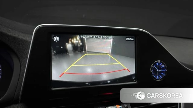 Hyundai Grandeur IG id 3796338 из Кореи 7