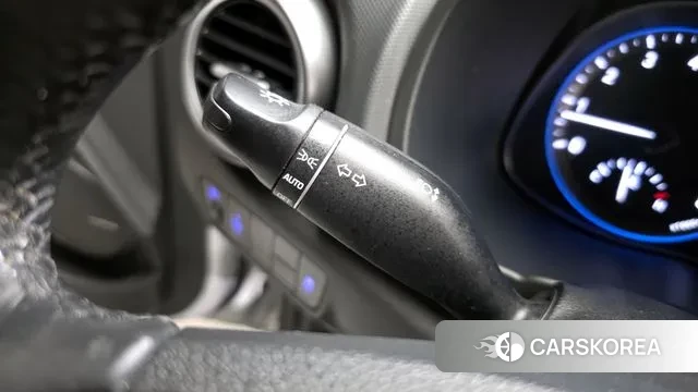 Hyundai Kona id 3651396 из Кореи 7