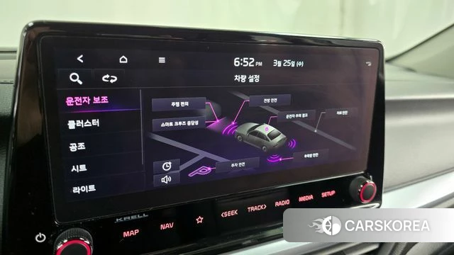 Kia The New K3 2nd generation id 3839034 из Кореи 7