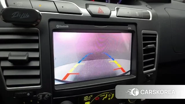 Ssangyong Korando Turismo id 3728576 из Кореи 7