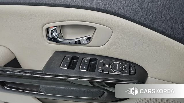 Kia The New Carnival id 3899736 из Кореи 7