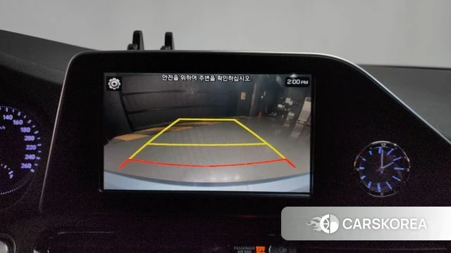 Hyundai Grandeur IG Hybrid id 3873911 из Кореи 7