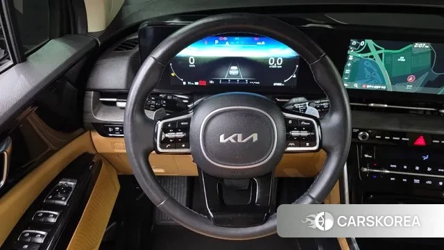 Kia Carnival 4th generation id 3701430 из Кореи 7