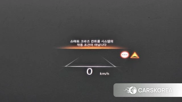 Genesis G80 (RG3) id 4676295 из Кореи 7