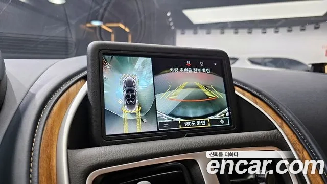 Aston Martin DB11 id 2932411 из Кореи 7