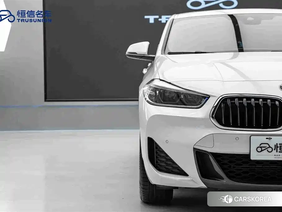 BMW X2 id 4655248 из Китая 7