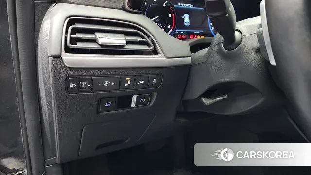 Hyundai Palisade id 3432776 из Кореи 7