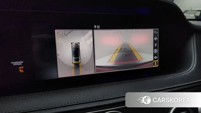 Mercedes-Benz S-Class W222 id 3380246 из Кореи 7