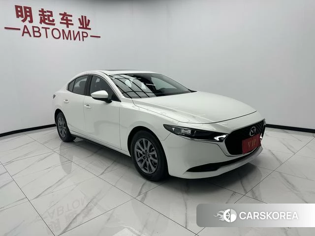 Mazda 3 Angkesaila id 4259057 из Китая 7