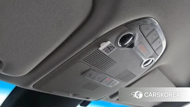 Hyundai The New Grandeur IG id 2901968 из Кореи 7