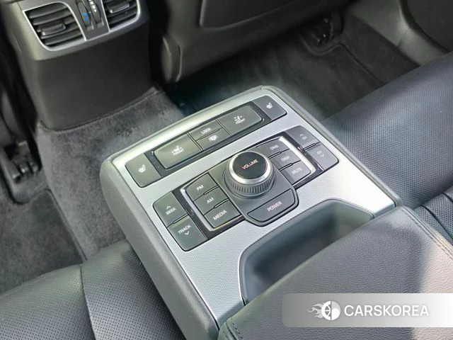 Genesis G80 id 4742069 из Кореи 7
