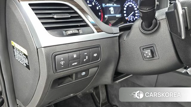 Genesis G80 id 4733083 из Кореи 7