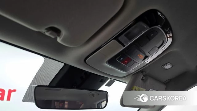 Hyundai Sonata (DN8) id 4528936 из Кореи 7