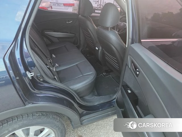 Ssangyong Tivoli Armor id 4900522 из Кореи 7