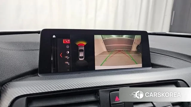 BMW 4 Series (F32) id 3385449 из Кореи 7