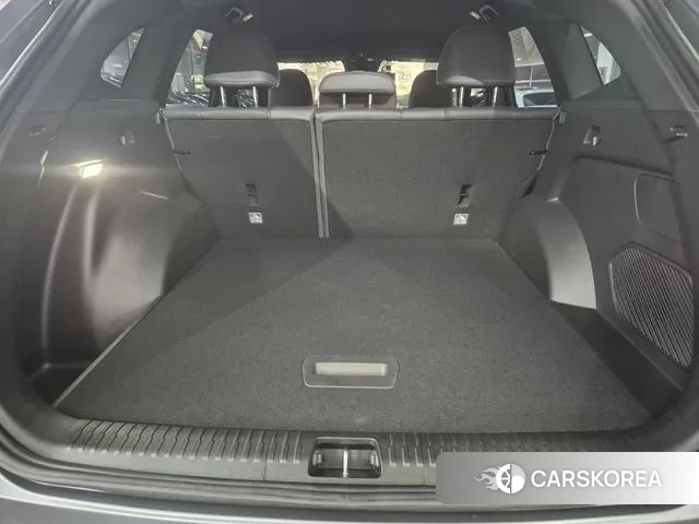 Renault Korea (Samsung) Grand Coleos id 3278030 из Кореи 7