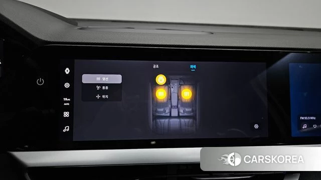 Renault Korea (Samsung) Grand Coleos id 4487802 из Кореи 7