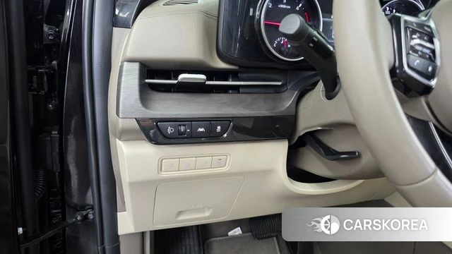 Kia Carnival 4th generation id 4500365 из Кореи 7