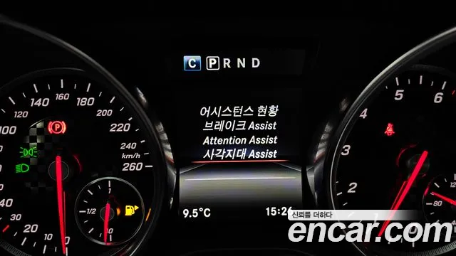 Mercedes-Benz SLC-Class R172 id 2349467 из Кореи 7