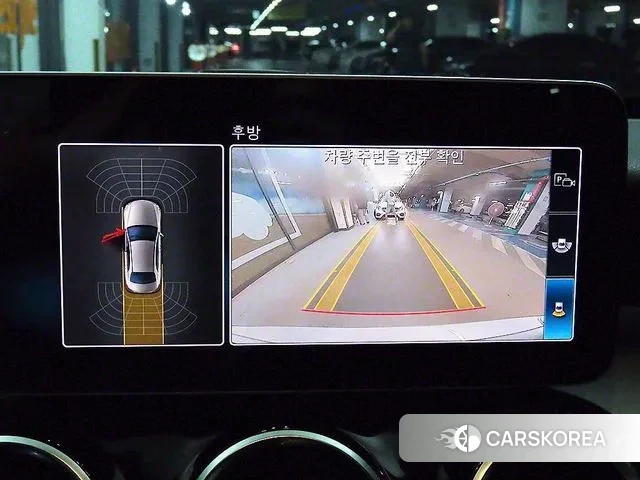 Mercedes-Benz C-Class W205 id 2973965 из Кореи 7