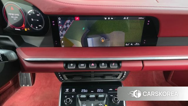 Porsche 911(992) id 3812908 из Кореи 7