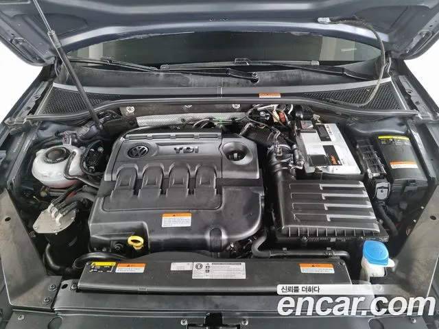 Volkswagen Passat GT (B8) id 2791571 из Кореи 7