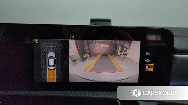 Mercedes-Benz CLA-Class C118 id 3806983 из Кореи 7