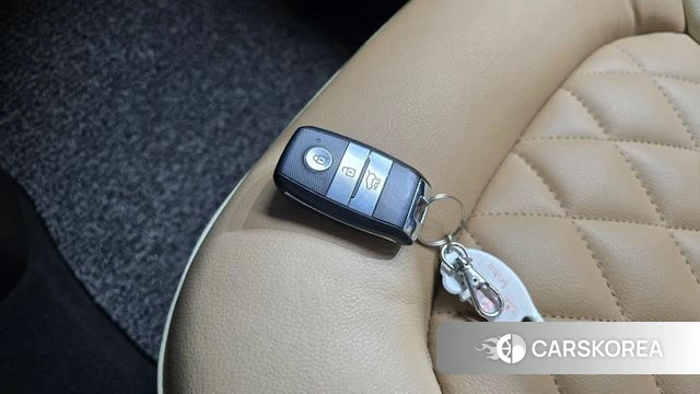 Kia The New Ray id 4430422 из Кореи 7