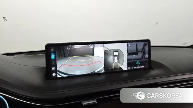 Genesis GV70 id 3665698 из Кореи 7