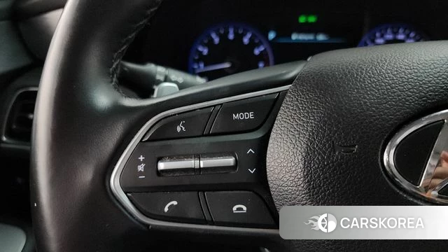 Hyundai Palisade id 4518900 из Кореи 7