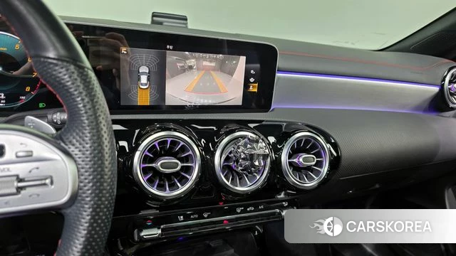 Mercedes-Benz CLA-Class C118 id 4179979 из Кореи 7