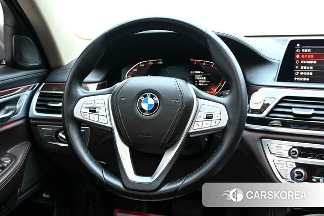 BMW 7 series id 4271133 из Китая 7