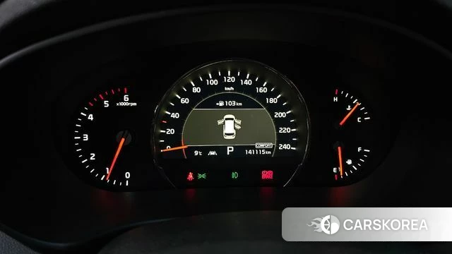 Kia The New Sorento id 3861327 из Кореи 7