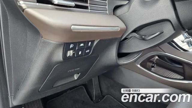 Hyundai The New Grandeur IG id 2719675 из Кореи 7