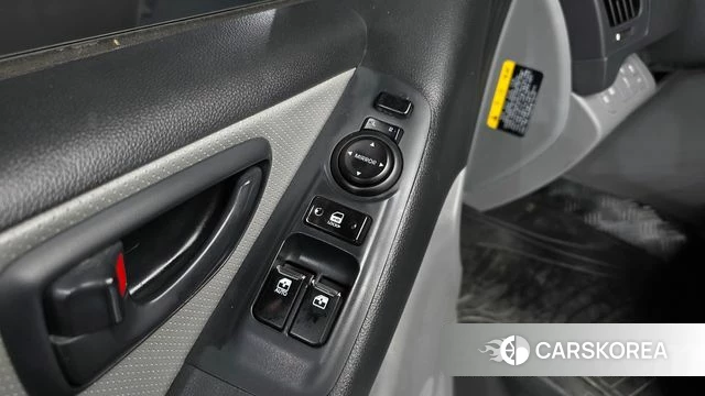 Hyundai The New Grand Starex id 3820670 из Кореи 7