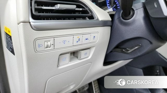 Hyundai Palisade id 4384589 из Кореи 7